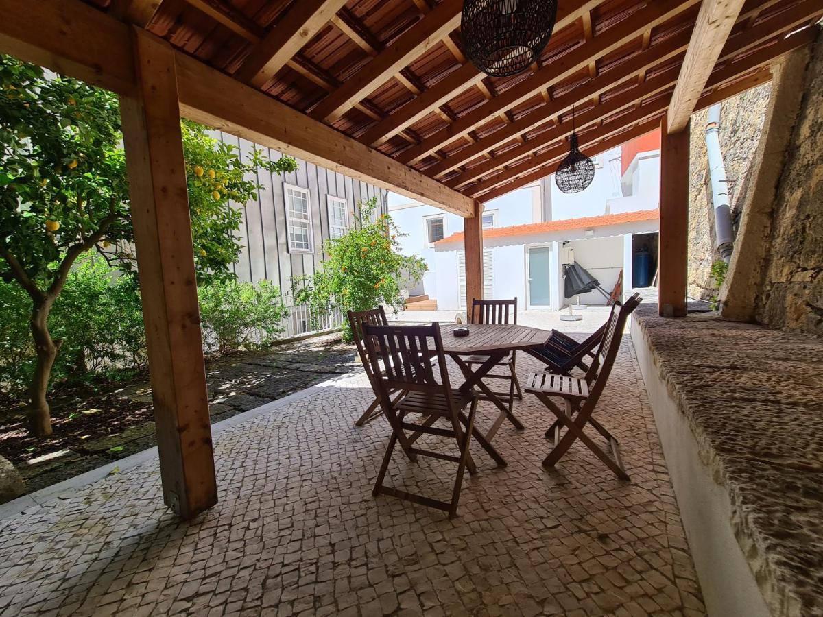 Aq 188 Guest House โกอิมบรา ภายนอก รูปภาพ