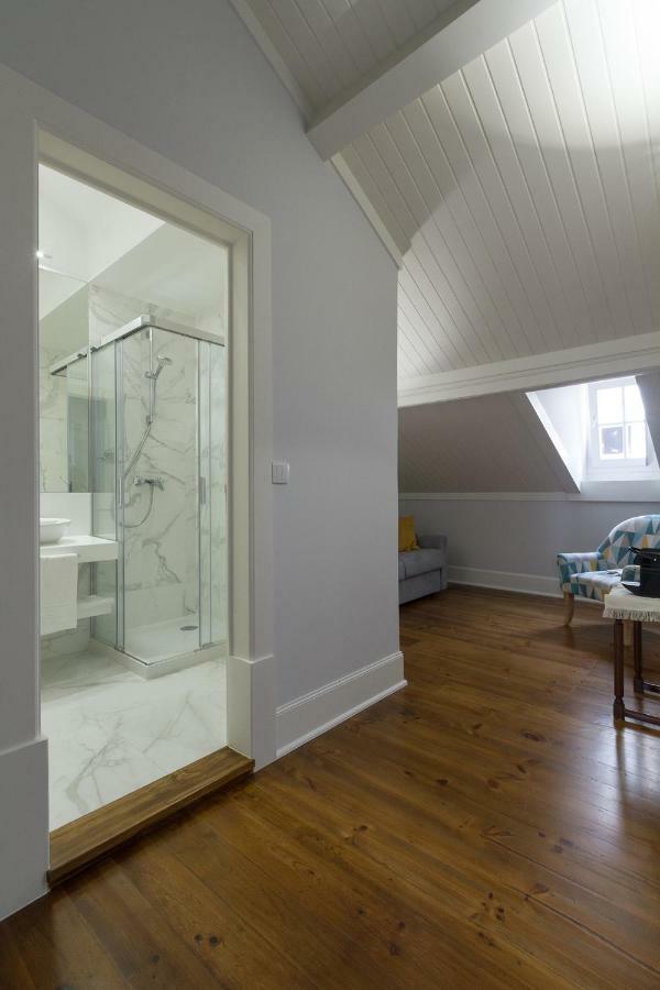 Aq 188 Guest House โกอิมบรา ภายนอก รูปภาพ