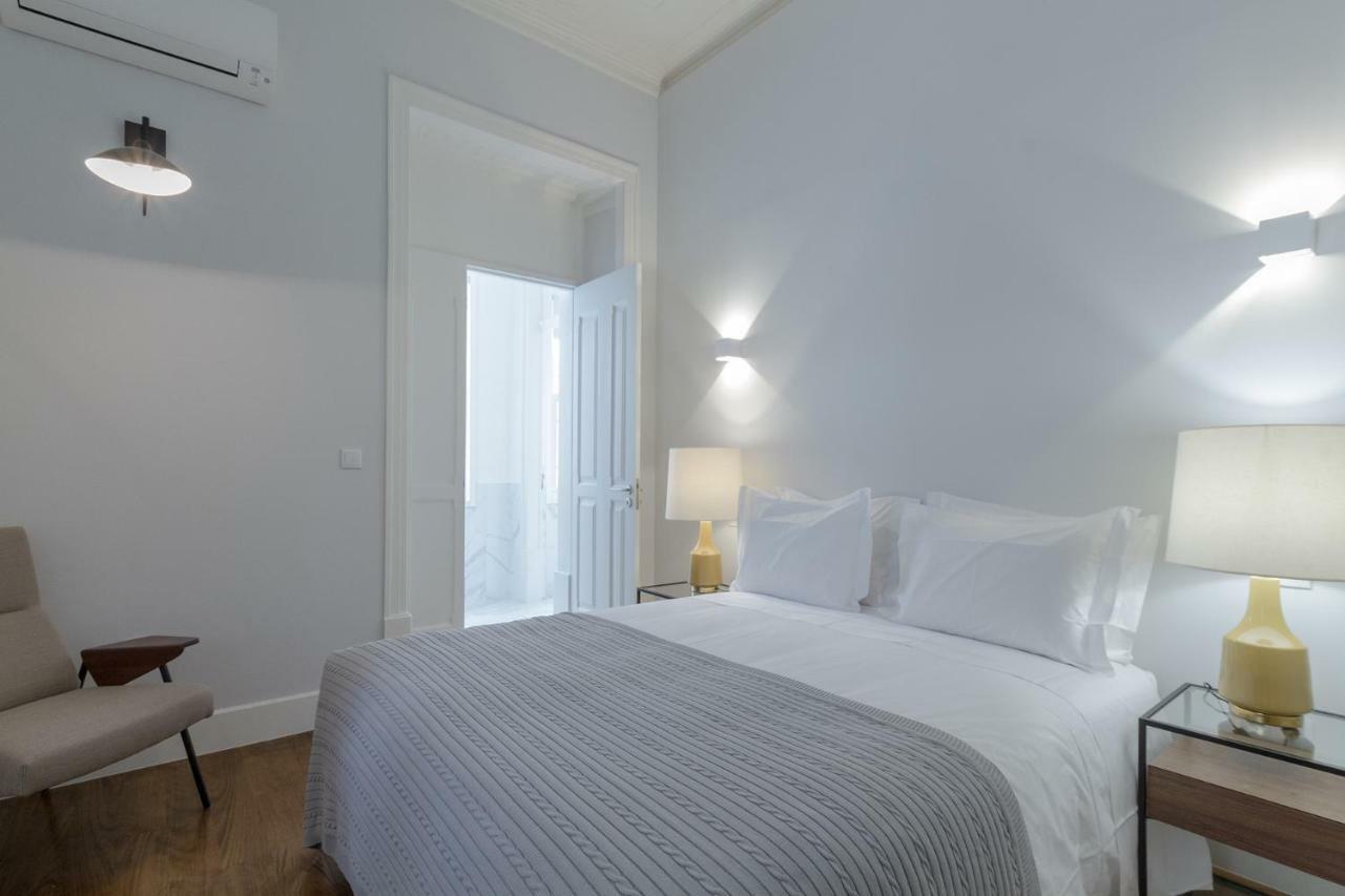 Aq 188 Guest House โกอิมบรา ภายนอก รูปภาพ