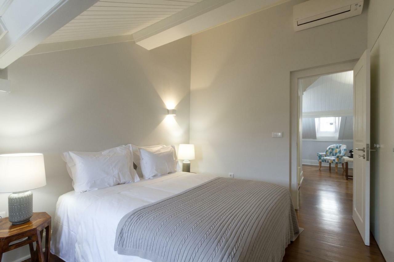 Aq 188 Guest House โกอิมบรา ภายนอก รูปภาพ