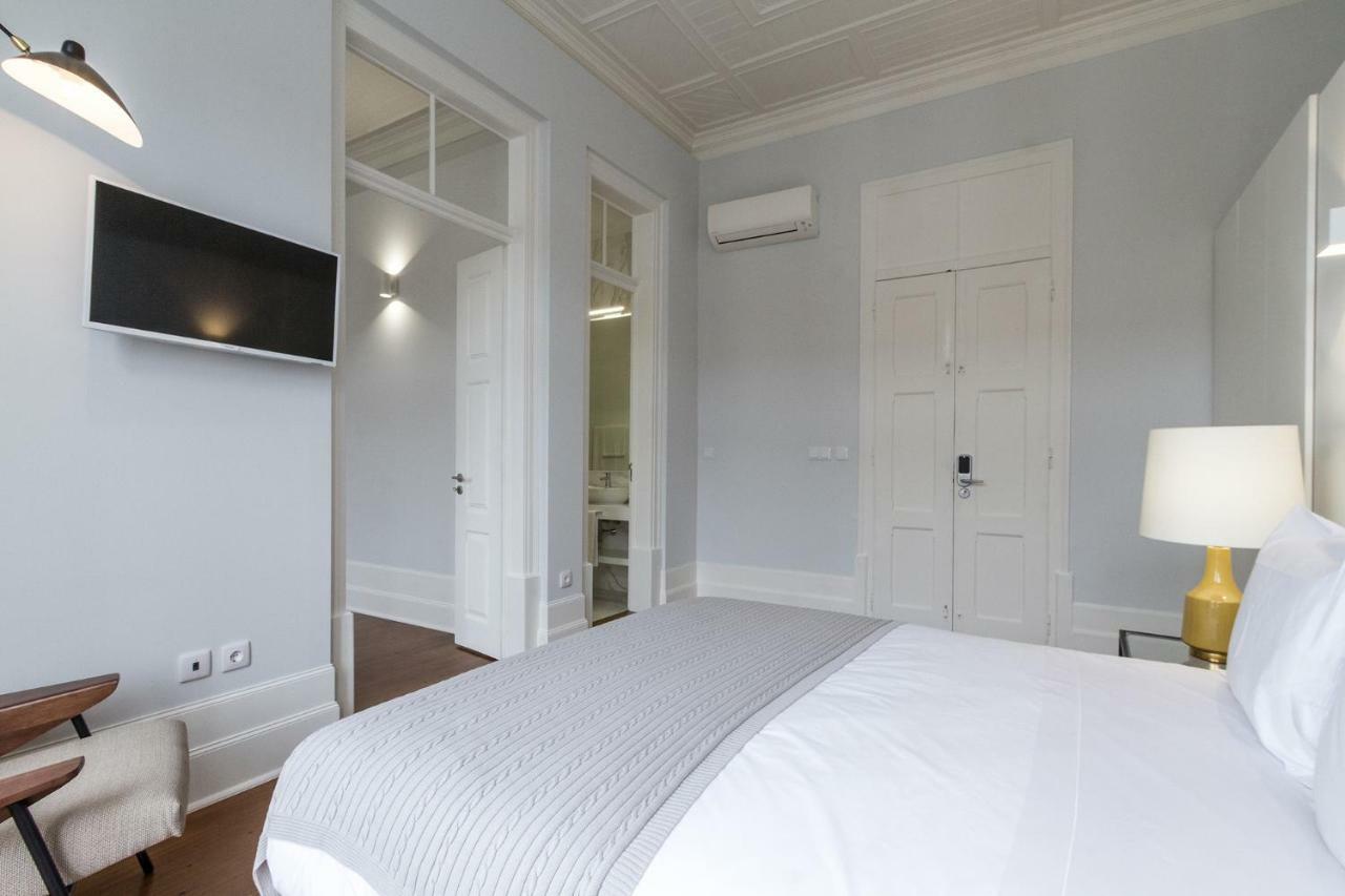 Aq 188 Guest House โกอิมบรา ภายนอก รูปภาพ