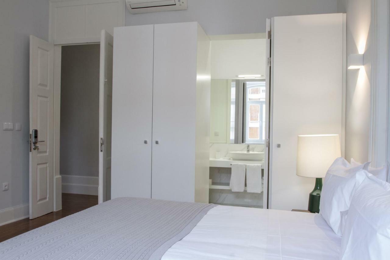 Aq 188 Guest House โกอิมบรา ภายนอก รูปภาพ