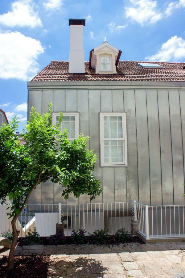 Aq 188 Guest House โกอิมบรา ภายนอก รูปภาพ